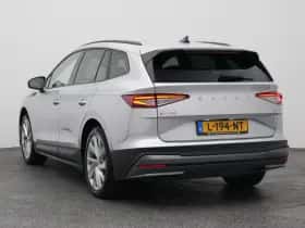 Škoda Enyaq (2021) thumbnail 6