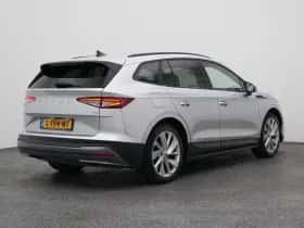 Škoda Enyaq (2021) thumbnail 7