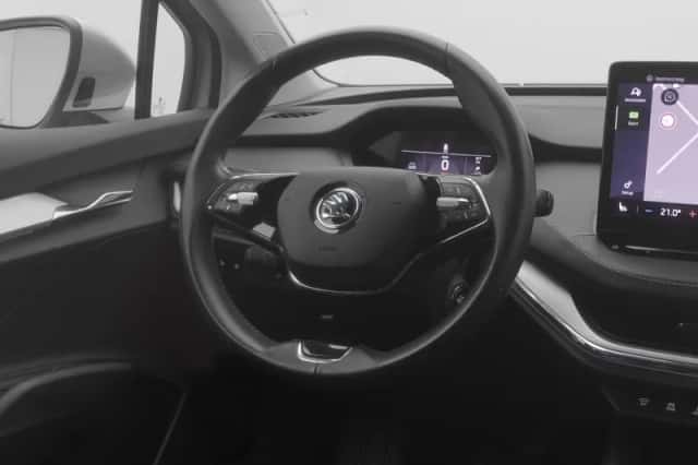 Škoda Enyaq (2021) thumbnail 8