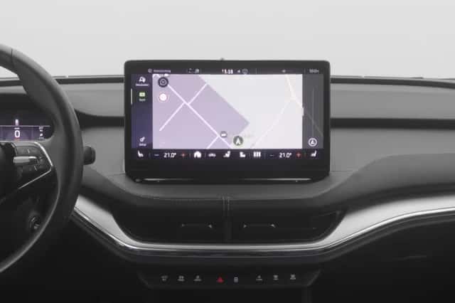 Škoda Enyaq (2021) thumbnail 9