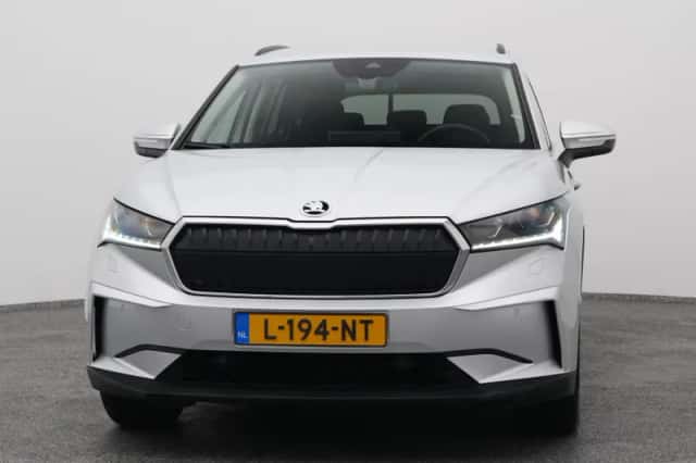 Škoda Enyaq (2021) thumbnail 10