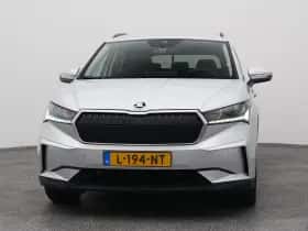 Škoda Enyaq (2021) thumbnail 10