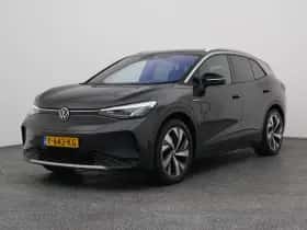 Volkswagen ID.4 (2020)
