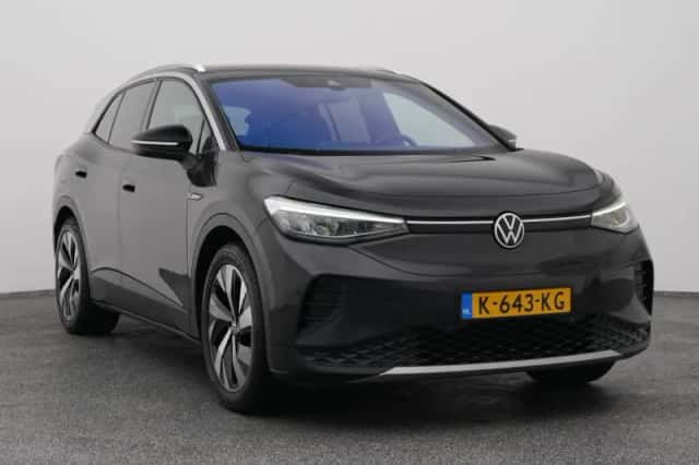 Volkswagen ID.4 (2020) thumbnail 2