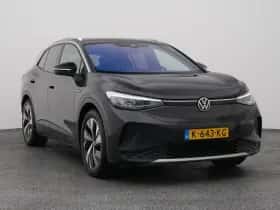 Volkswagen ID.4 (2020) thumbnail 2