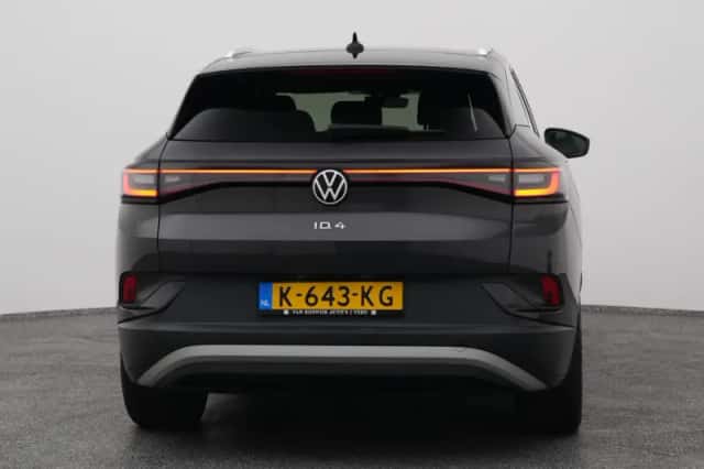 Volkswagen ID.4 (2020) thumbnail 11