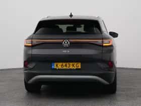 Volkswagen ID.4 (2020) thumbnail 11