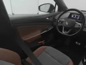 Volkswagen ID.4 (2020) thumbnail 12