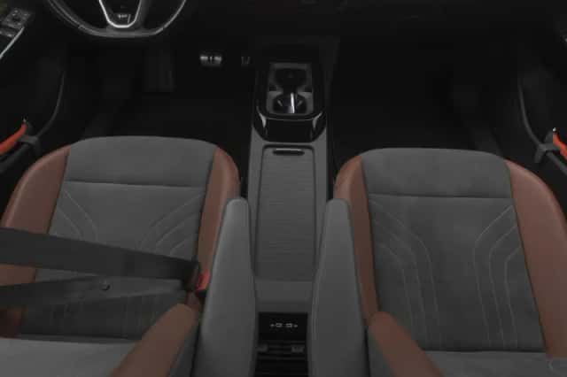 Volkswagen ID.4 (2020) thumbnail 13