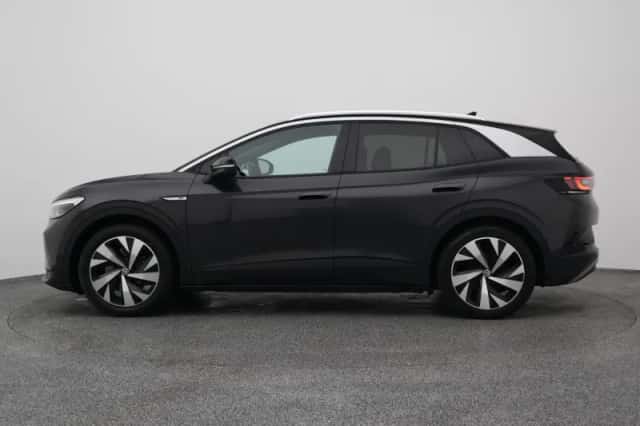 Volkswagen ID.4 (2020) thumbnail 14