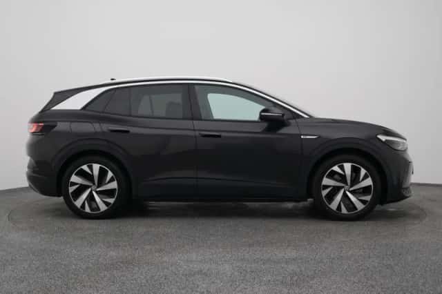 Volkswagen ID.4 (2020) thumbnail 15