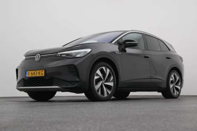 Volkswagen ID.4 (2020) thumbnail 16