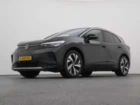 Volkswagen ID.4 (2020) thumbnail 16