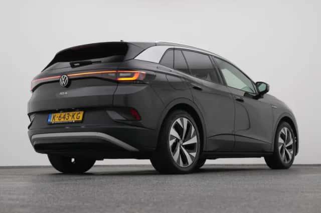 Volkswagen ID.4 (2020) thumbnail 17