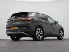 Volkswagen ID.4 (2020) thumbnail 17