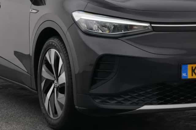 Volkswagen ID.4 (2020) thumbnail 18