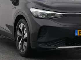 Volkswagen ID.4 (2020) thumbnail 18