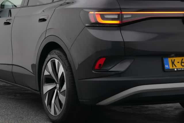 Volkswagen ID.4 (2020) thumbnail 19