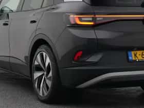 Volkswagen ID.4 (2020) thumbnail 19