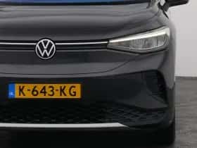 Volkswagen ID.4 (2020) thumbnail 20