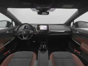 Volkswagen ID.4 (2020) thumbnail 3