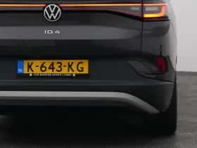 Volkswagen ID.4 (2020) thumbnail 21