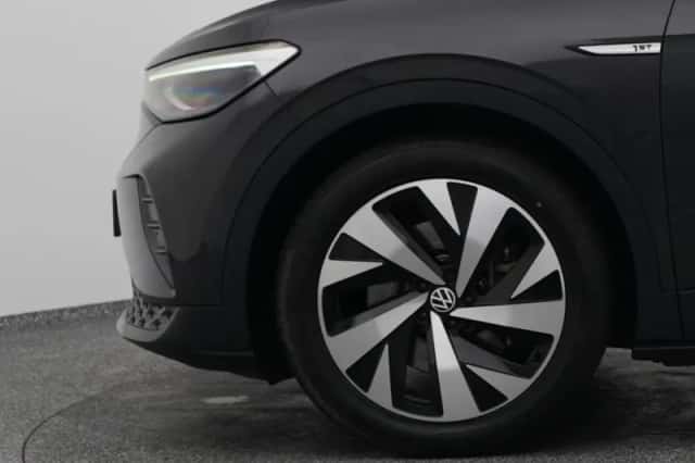Volkswagen ID.4 (2020) thumbnail 22