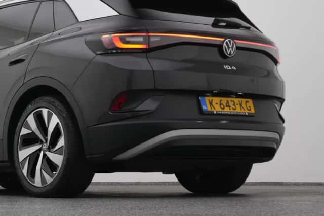 Volkswagen ID.4 (2020) thumbnail 23