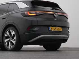 Volkswagen ID.4 (2020) thumbnail 23