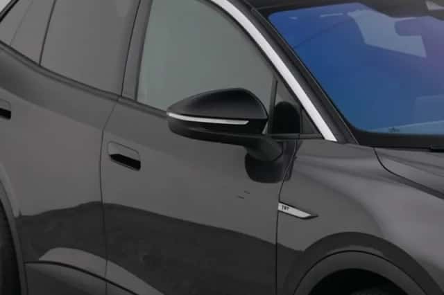 Volkswagen ID.4 (2020) thumbnail 24