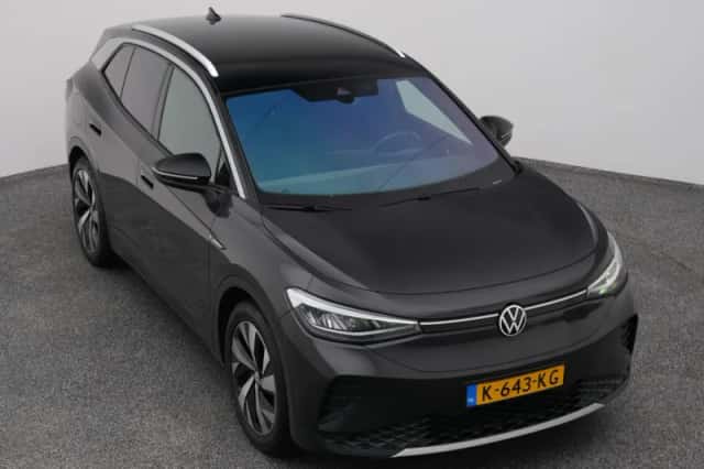 Volkswagen ID.4 (2020) thumbnail 25