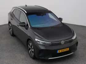 Volkswagen ID.4 (2020) thumbnail 25