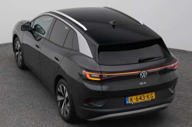 Volkswagen ID.4 (2020) thumbnail 26