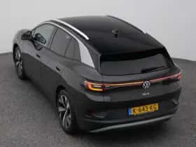 Volkswagen ID.4 (2020) thumbnail 26