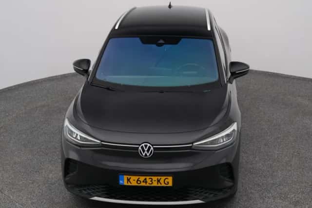 Volkswagen ID.4 (2020) thumbnail 27
