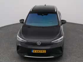 Volkswagen ID.4 (2020) thumbnail 27
