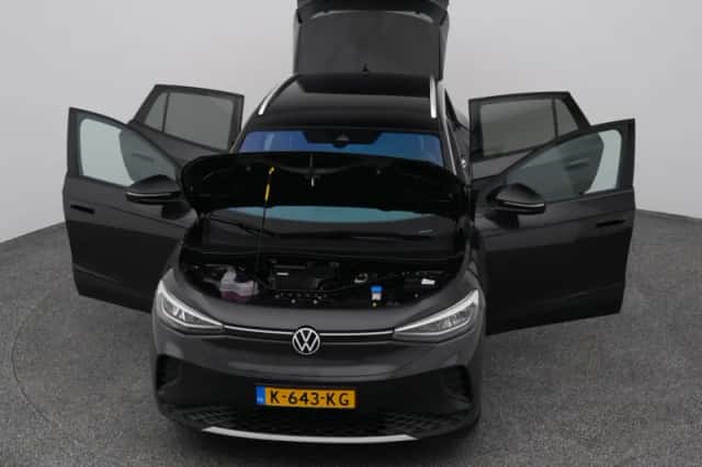 Volkswagen ID.4 (2020) thumbnail 28