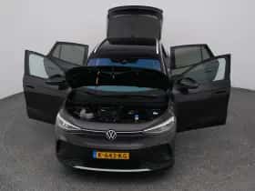 Volkswagen ID.4 (2020) thumbnail 28