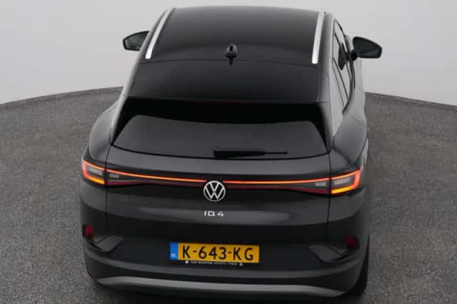 Volkswagen ID.4 (2020) thumbnail 29