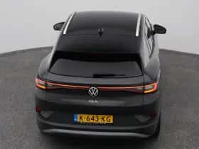 Volkswagen ID.4 (2020) thumbnail 29