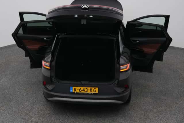 Volkswagen ID.4 (2020) thumbnail 30