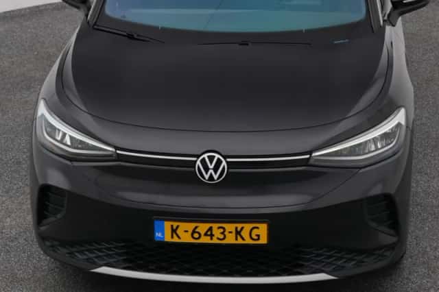 Volkswagen ID.4 (2020) thumbnail 31