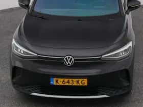 Volkswagen ID.4 (2020) thumbnail 31