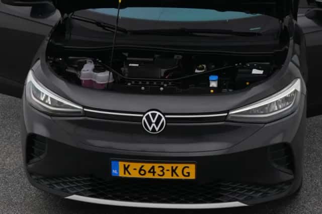 Volkswagen ID.4 (2020) thumbnail 32