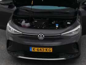 Volkswagen ID.4 (2020) thumbnail 32