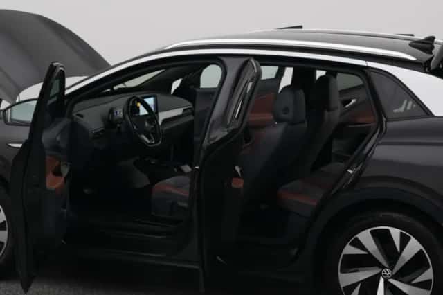 Volkswagen ID.4 (2020) thumbnail 34
