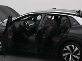 Volkswagen ID.4 (2020) thumbnail 34