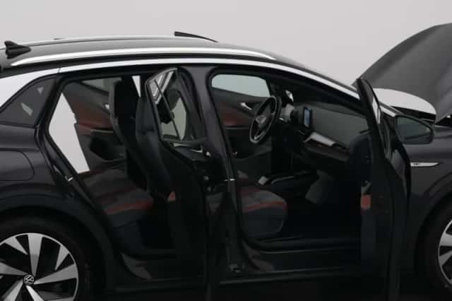 Volkswagen ID.4 (2020) thumbnail 35
