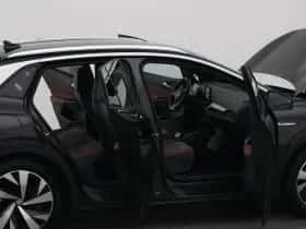 Volkswagen ID.4 (2020) thumbnail 35