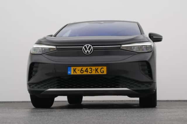 Volkswagen ID.4 (2020) thumbnail 36